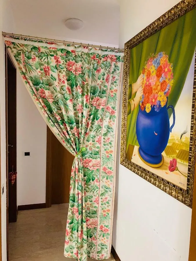 La Casa Di Joy Bed & Breakfast Bergamo