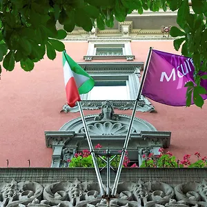 Mercure Centro Palazzo Dolci **** Bergamo