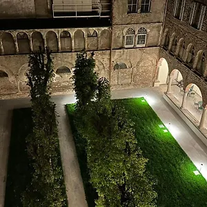 Palazzo Santo Spirito **** Bergamo