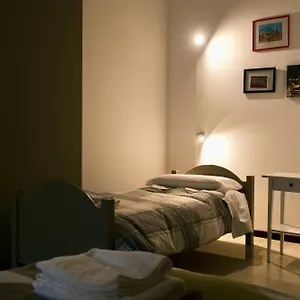 Penzion Stay Bergamo