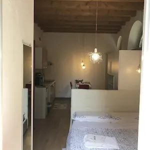 Myroom Alta 1 ** Bergame