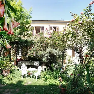 Bed & Breakfast Il Giardino Segreto